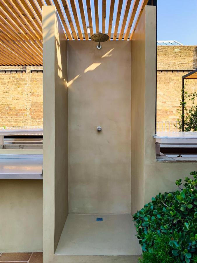 Incredible 2br Penthouse With Urban Rooftop Garden Barcelone