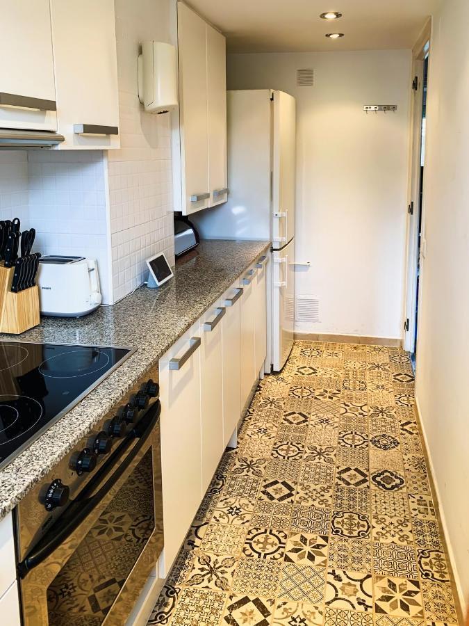 Incredible 2br Penthouse With Urban Rooftop Garden Appartement Barcelone