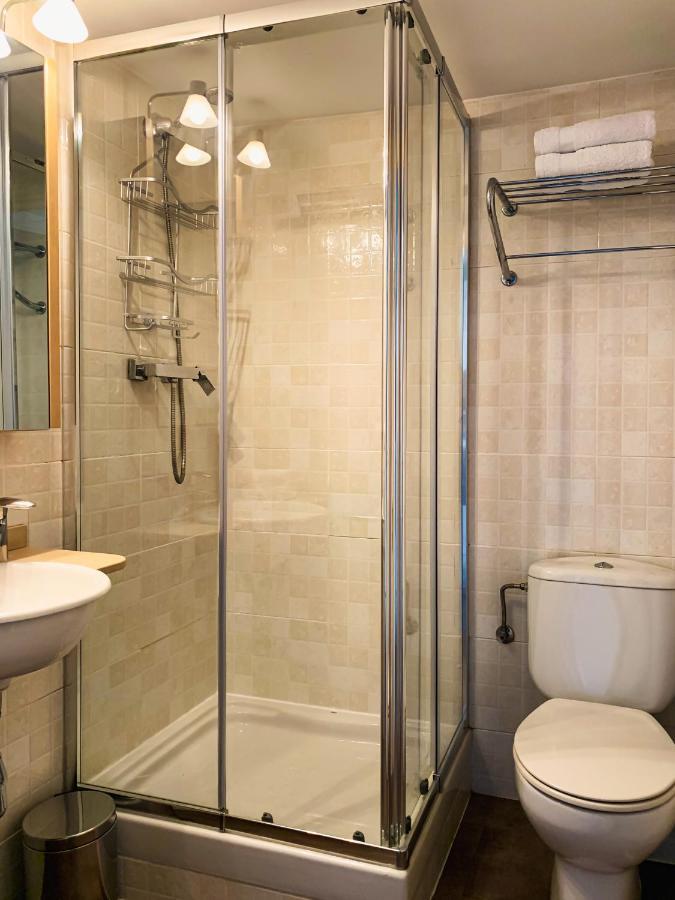 Incredible 2br Penthouse With Urban Rooftop Garden Appartement Barcelone