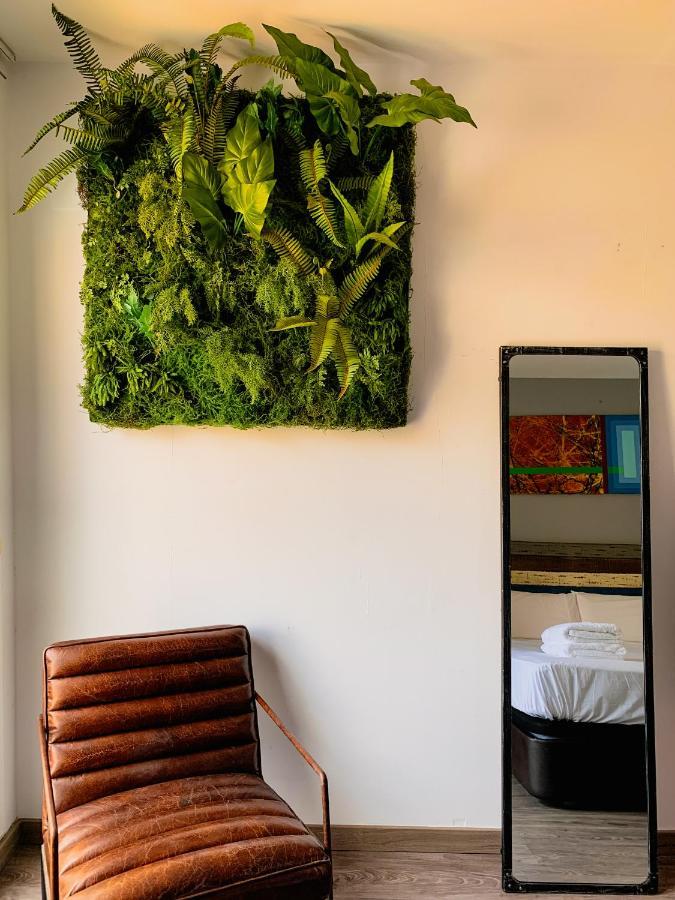 Incredible 2br Penthouse With Urban Rooftop Garden Appartement