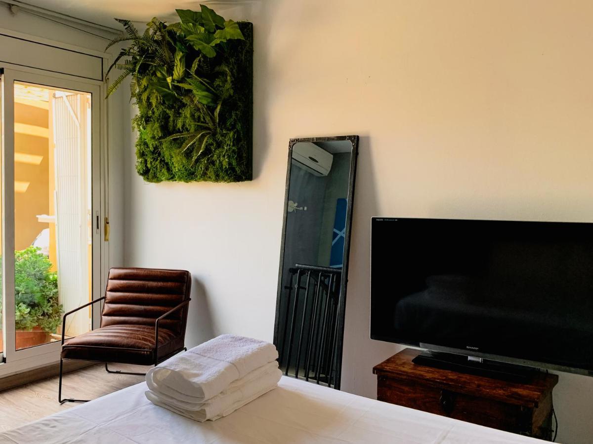 Appartamento Incredible 2br Penthouse With Urban Rooftop Garden *